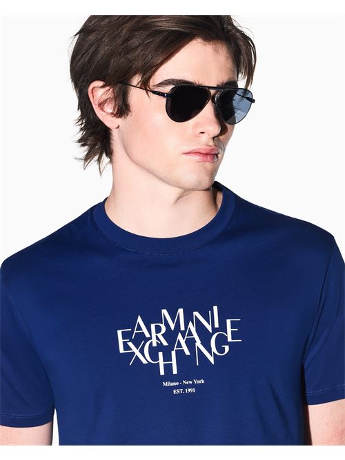  ARMANI EXCHANGE | XM002782 AF10356/UB131